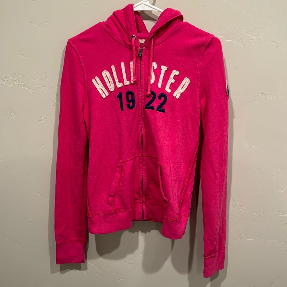 Hollister Jacket
